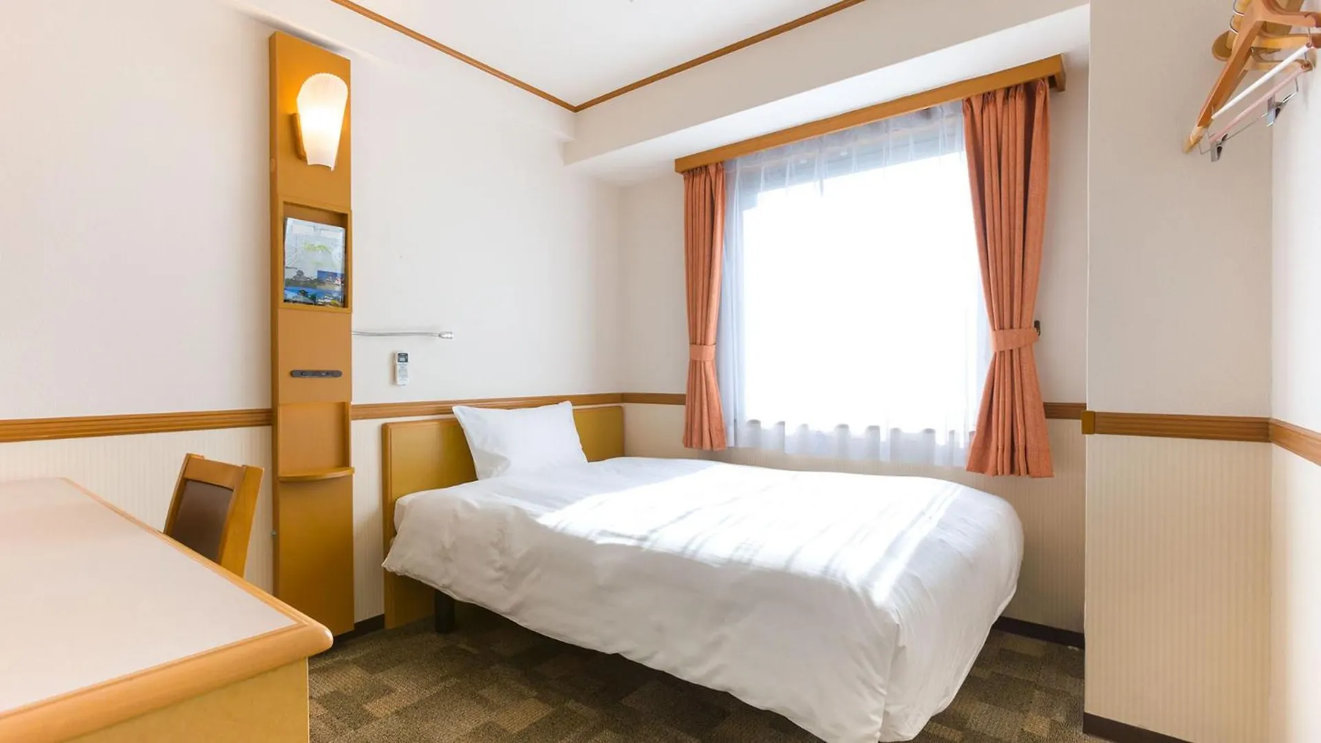 Hotel Toyoko Inn Hokkaido Sapporo-Eki Kita-Guchi