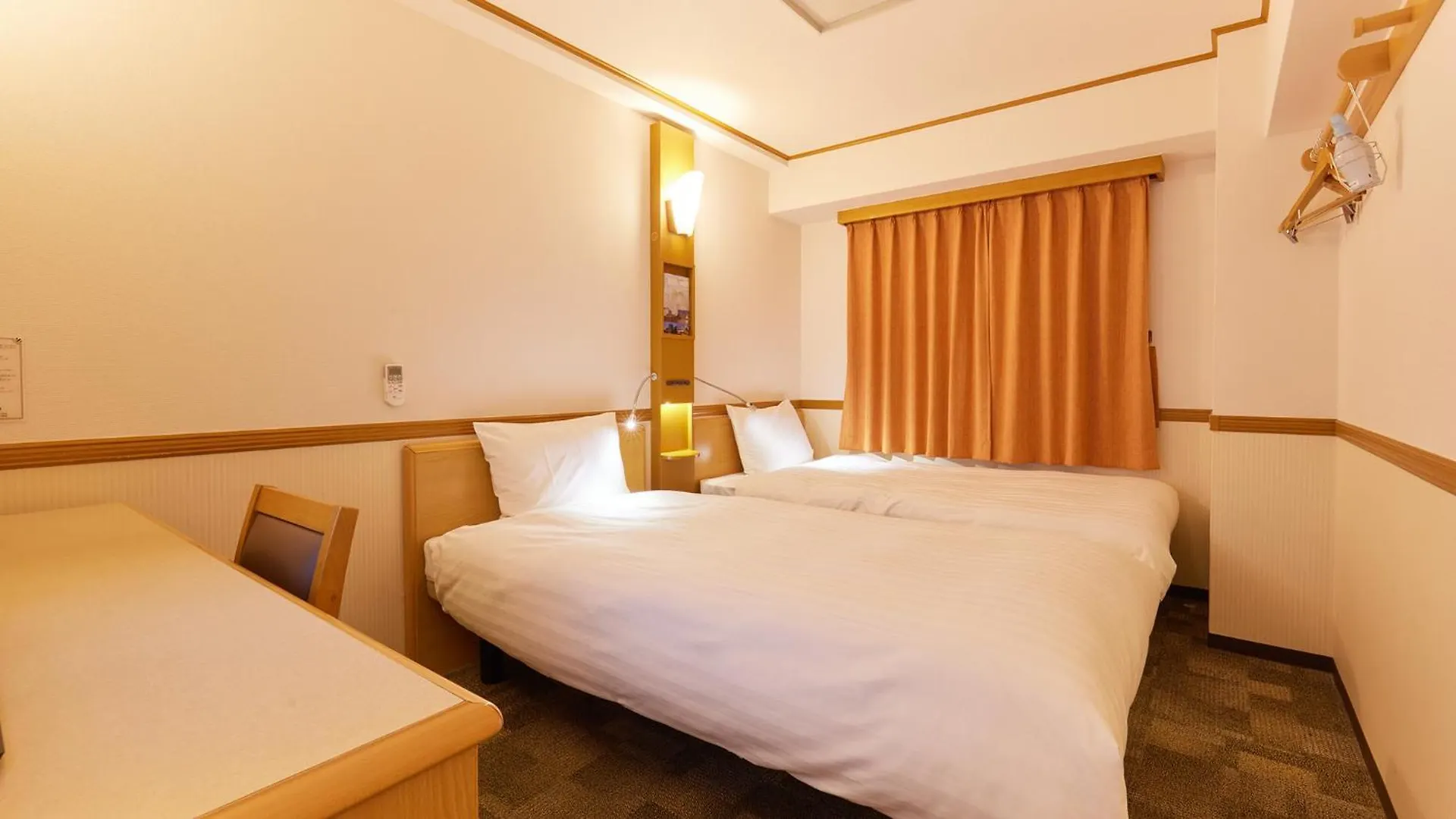 Toyoko Inn Hokkaido Sapporo-Eki Kita-Guchi
